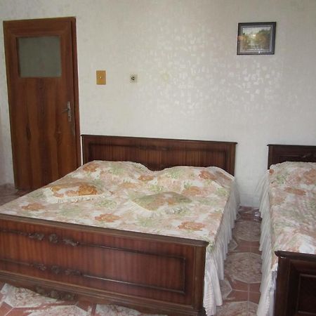 Central Guesthouse Nesebar Buitenkant foto