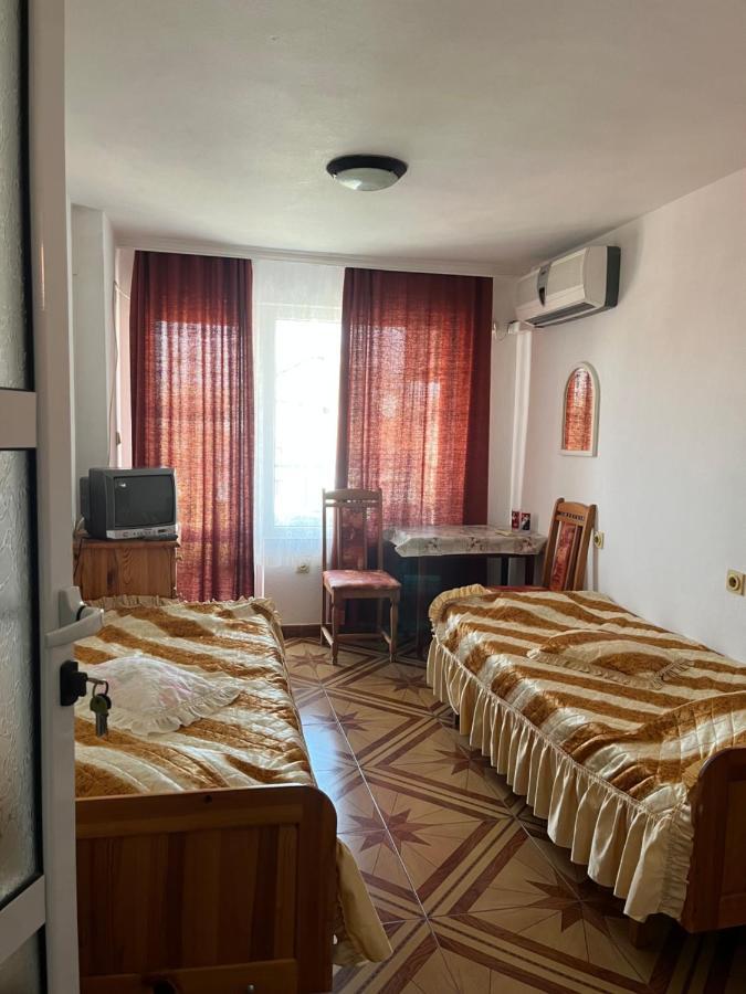 Central Guesthouse Nesebar Buitenkant foto