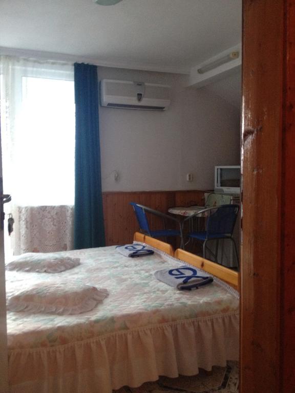 Central Guesthouse Nesebar Buitenkant foto