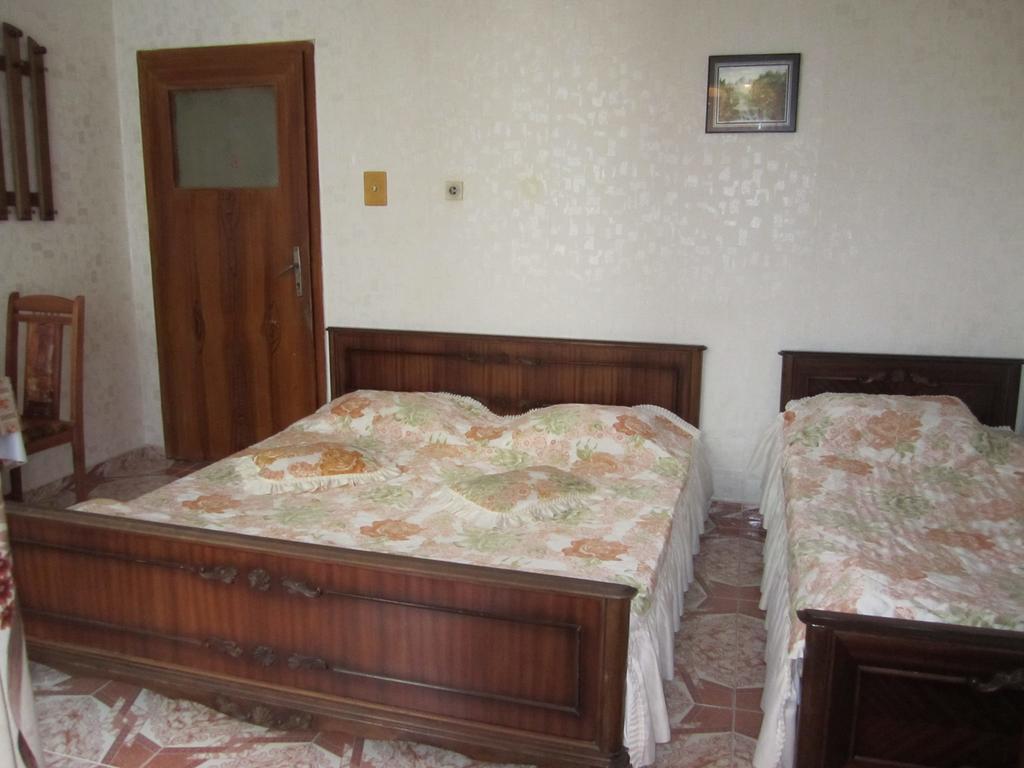 Central Guesthouse Nesebar Buitenkant foto