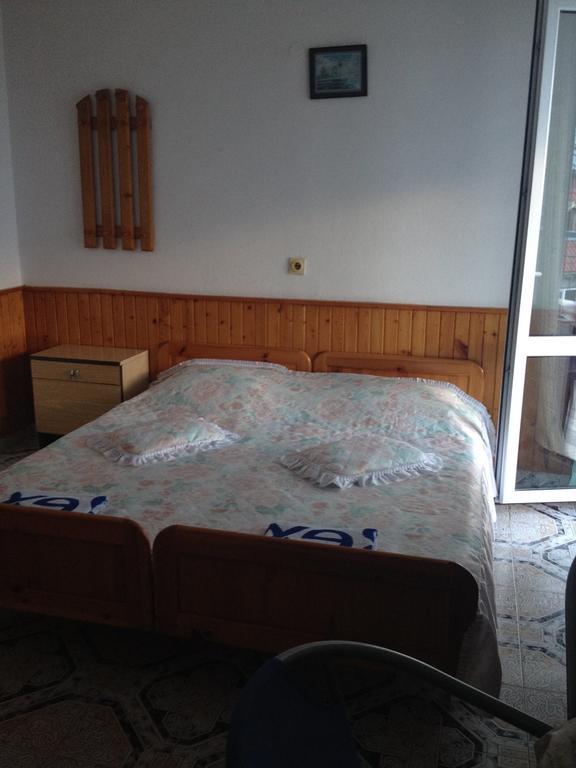 Central Guesthouse Nesebar Buitenkant foto