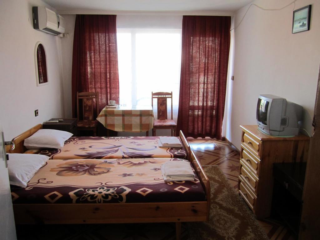 Central Guesthouse Nesebar Buitenkant foto